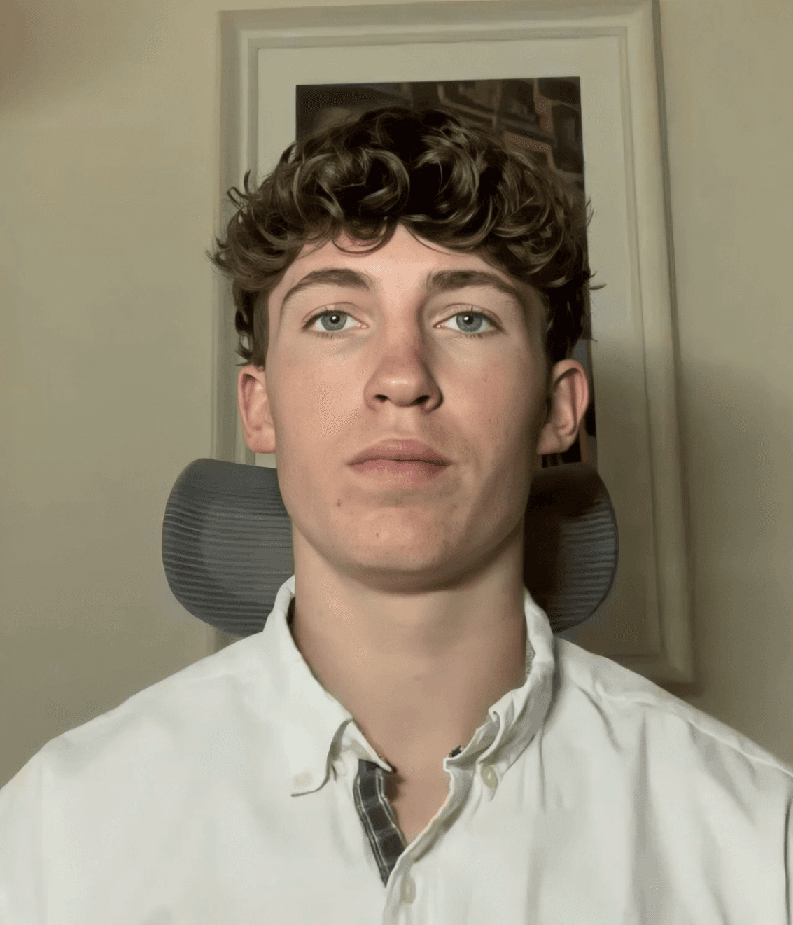 Otis Wibaut